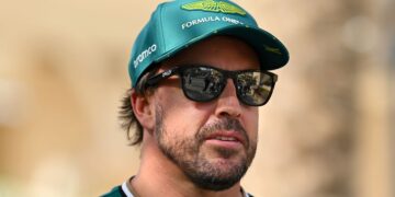 Aston Martin se la juega