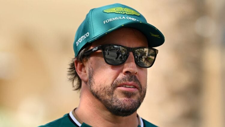 Aston Martin se la juega