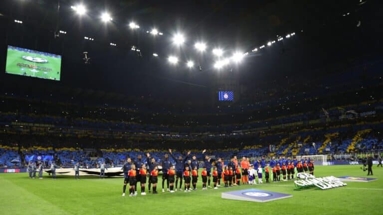 Barça Champions