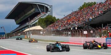 Barcelona resiste F1 impacto Madrid