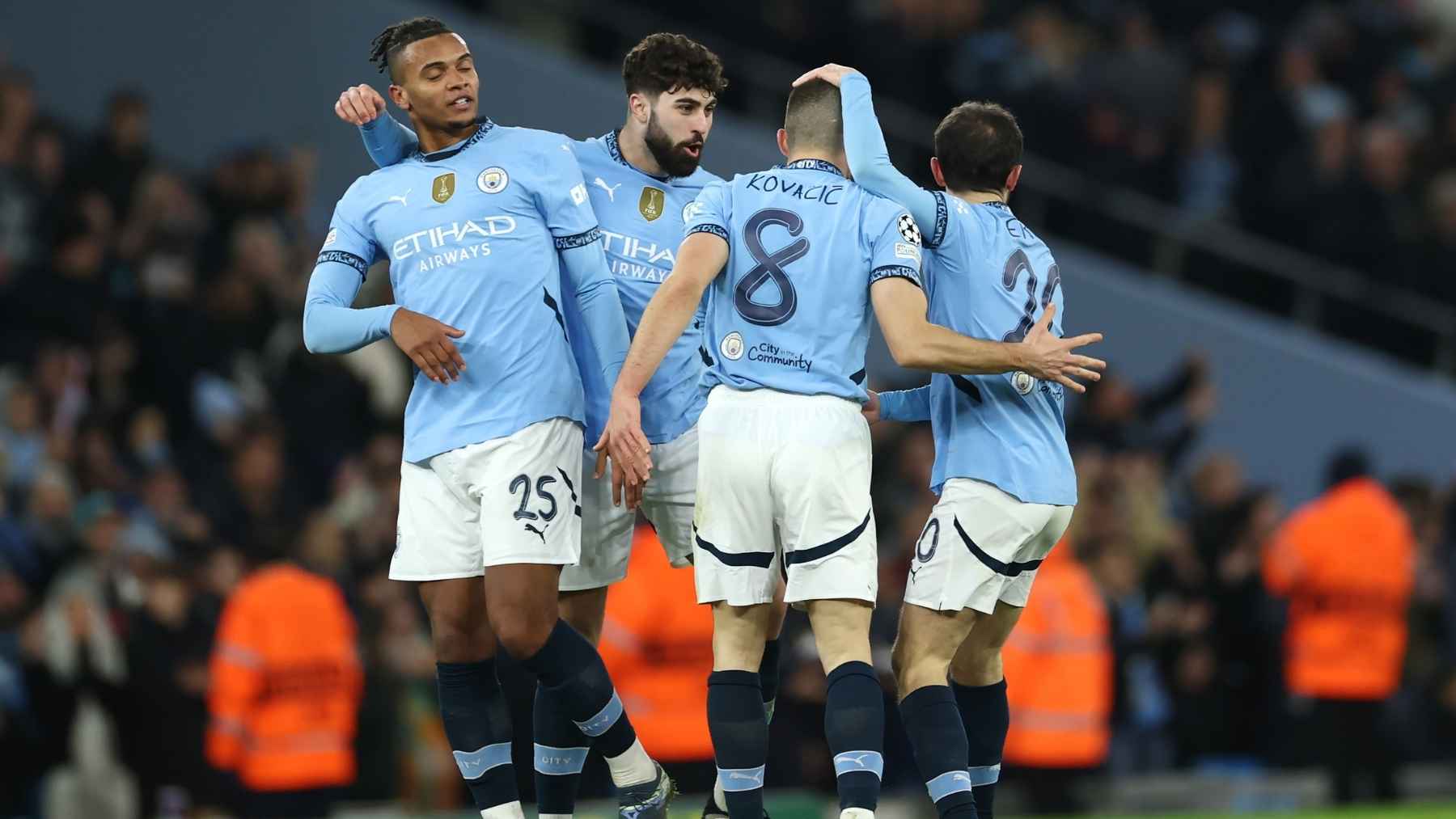 Bernardo Silva
