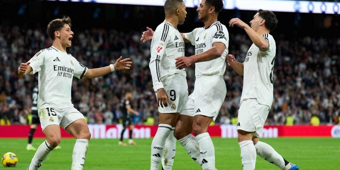 Brahim Real Madrid