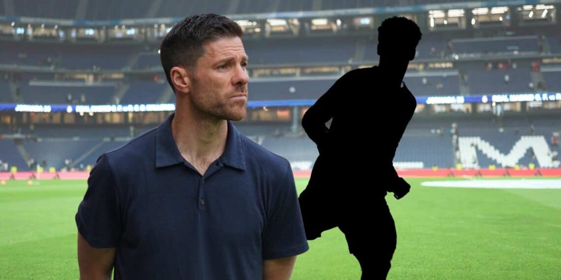 Gonzalo García Xabi Alonso