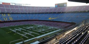 Camp Nou