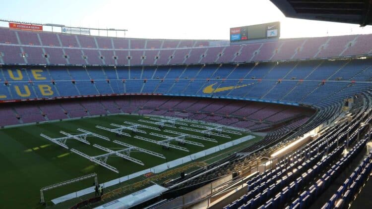Camp Nou