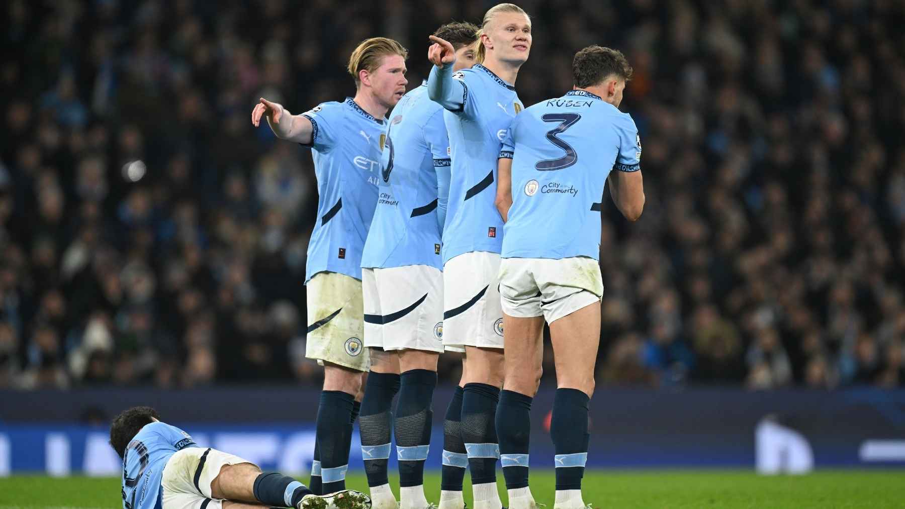 De Bruyne Modric