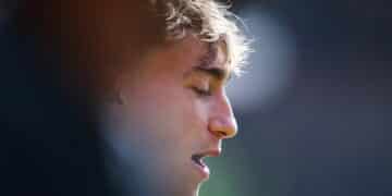 Dean Huijsen Real Madrid