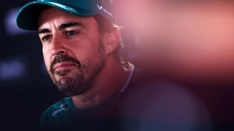 Fernando Alonso