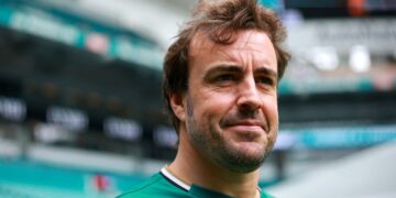 Fernando Alonso opciones Imola