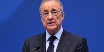 Florentino Fichajes Real Madrid