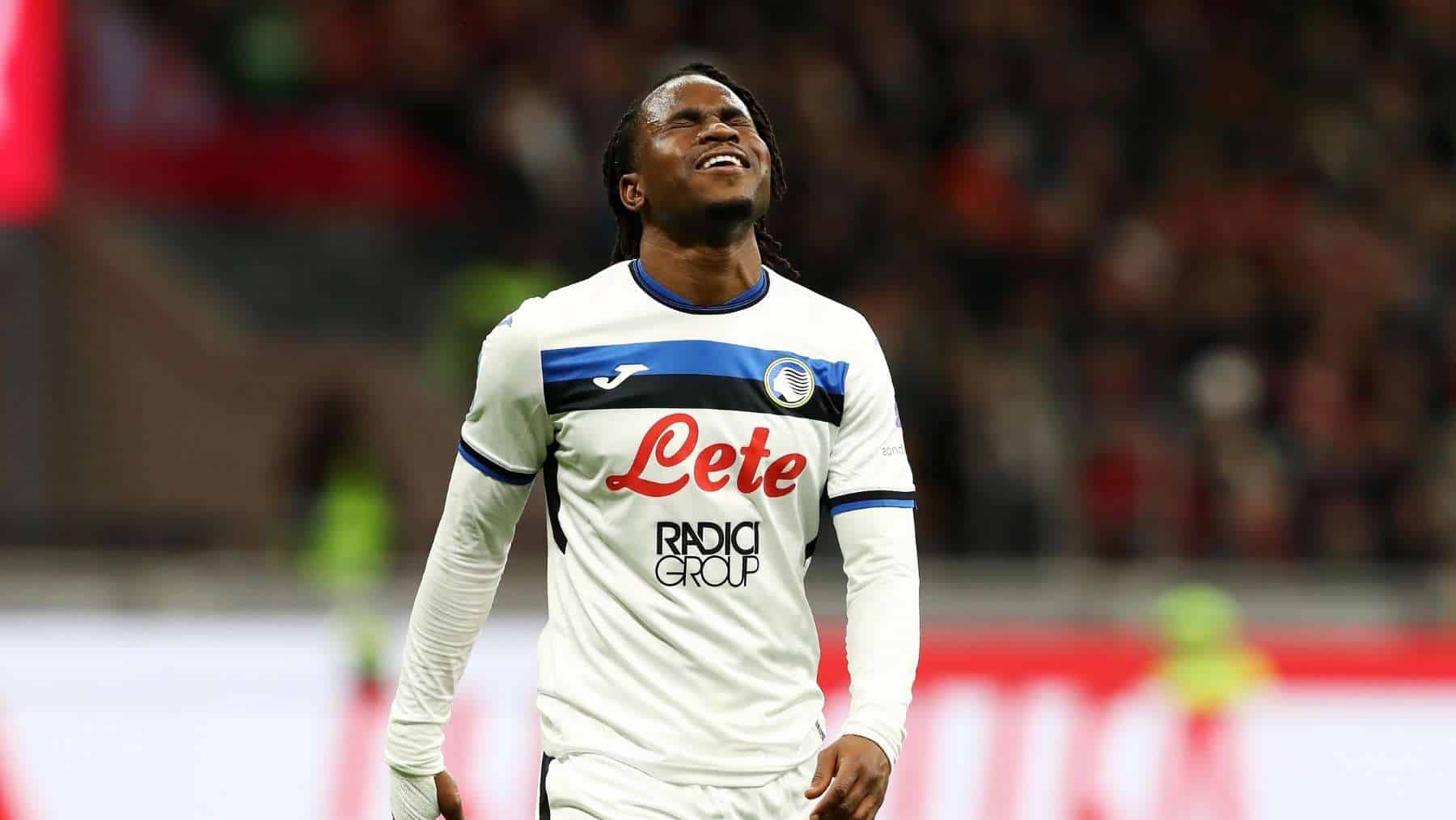 Lookman