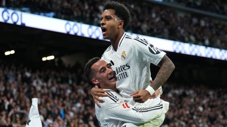 Lucas Vázquez Despedida Real Madrid