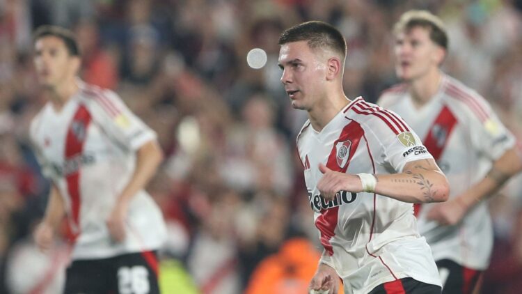 Mastantuono Real Madrid