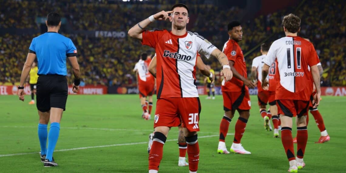 Mastantuono Real Madrid