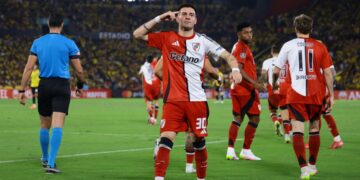 Mastantuono Real Madrid