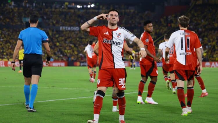 Mastantuono Real Madrid