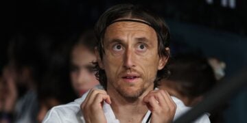Modric Lucas Vázquez Mundial de Clubes