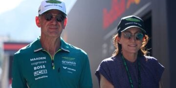 Newey Cowell Aston Martin