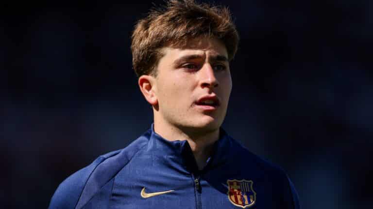 Pablo Torre Barça