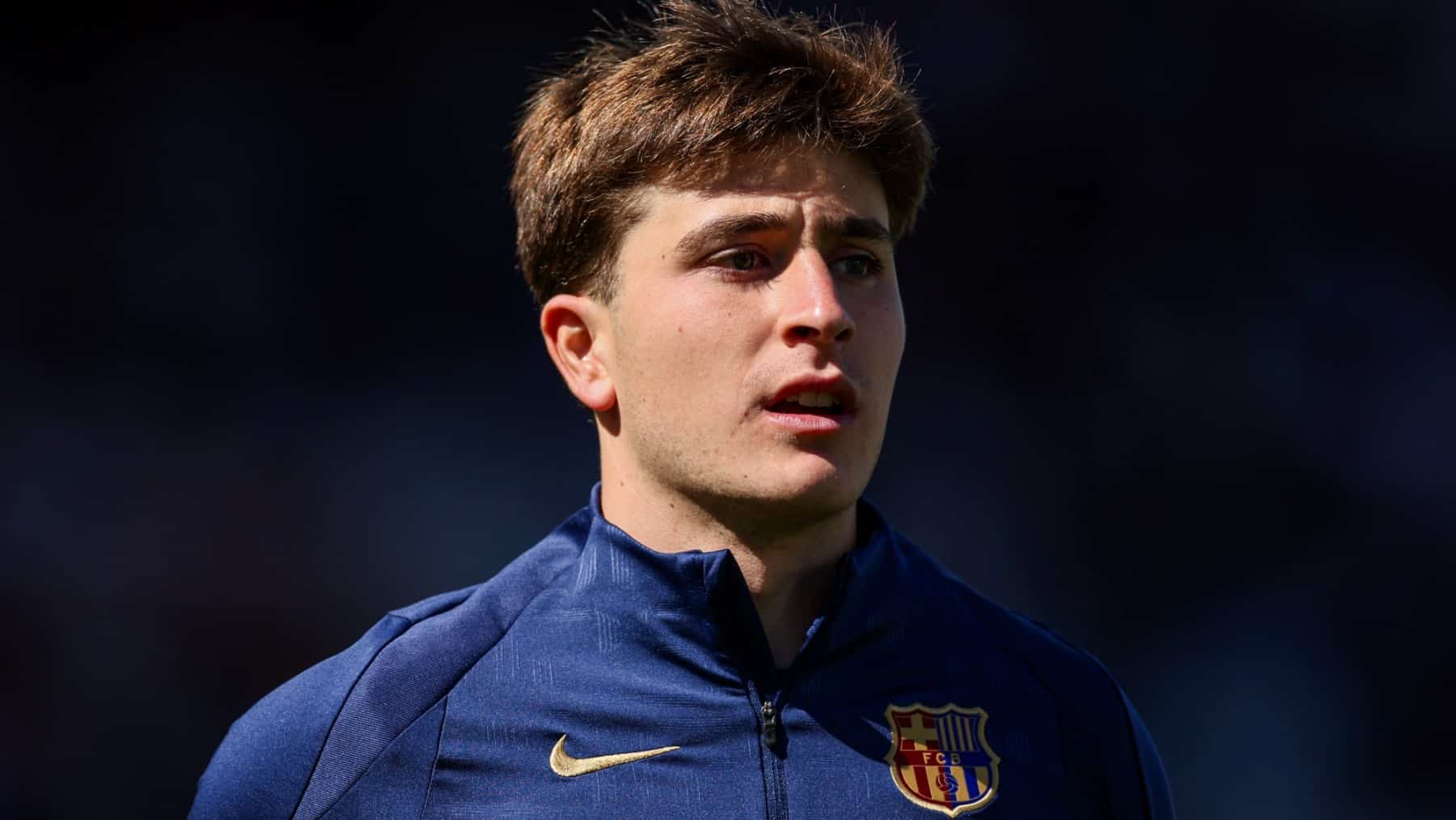 Pablo Torre Barça