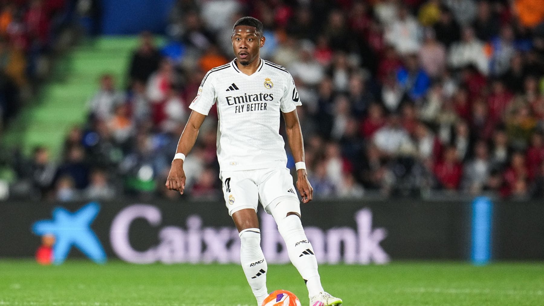 Real Madrid Alaba