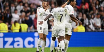 Real Madrid Clásico