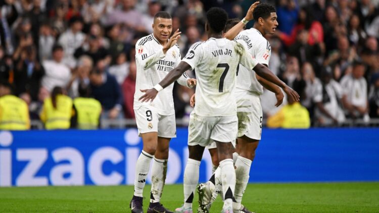 Real Madrid Clásico