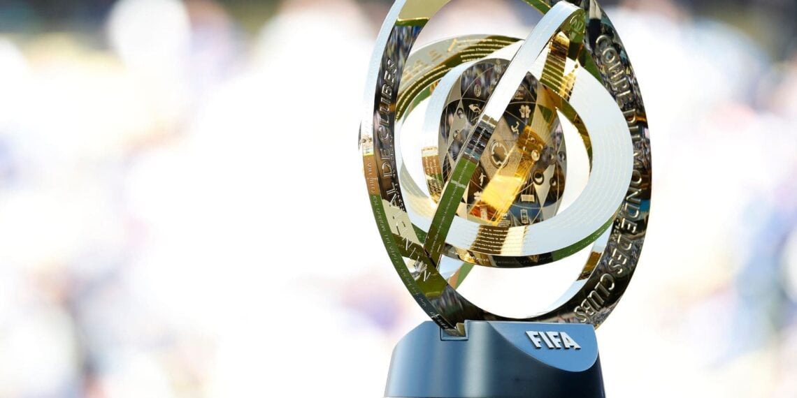 Real Madrid Mundial de Clubes