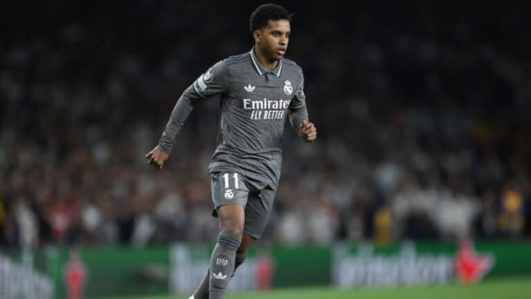Rodrygo Goes