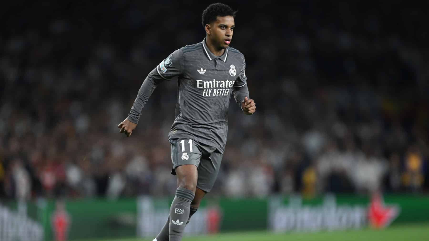 Rodrygo Goes