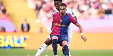 Tchouameni defensa Real Madrid