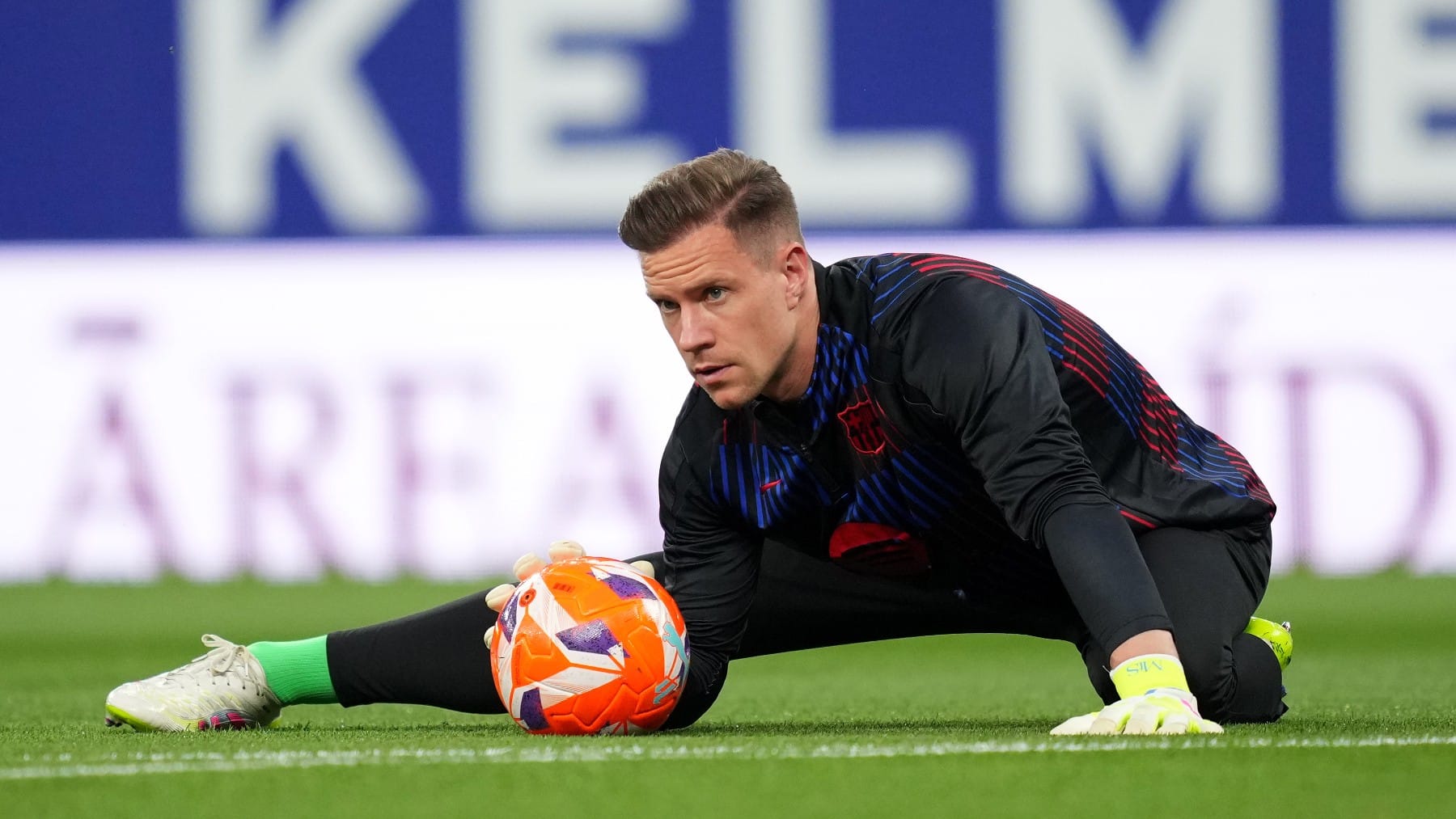 Ter Stegen