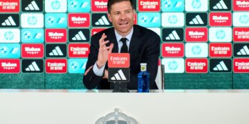 Xabi Alonso fichajes