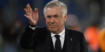 Ancelotti entrenadores Real Madrid siglo XXI quién fue el peor