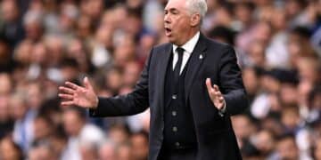 Ancelotti Güler Real Madrid Celta de Vigo