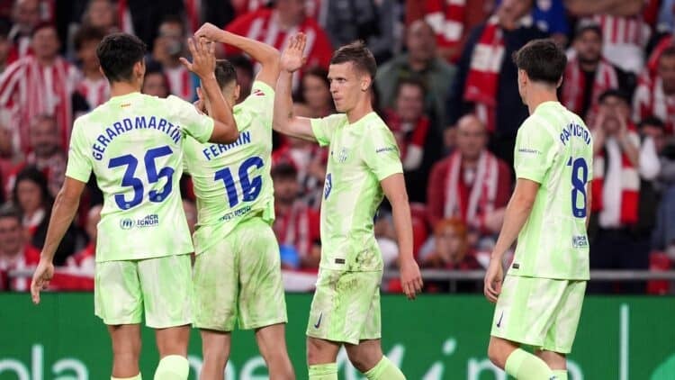 Barça fc barcelona gol