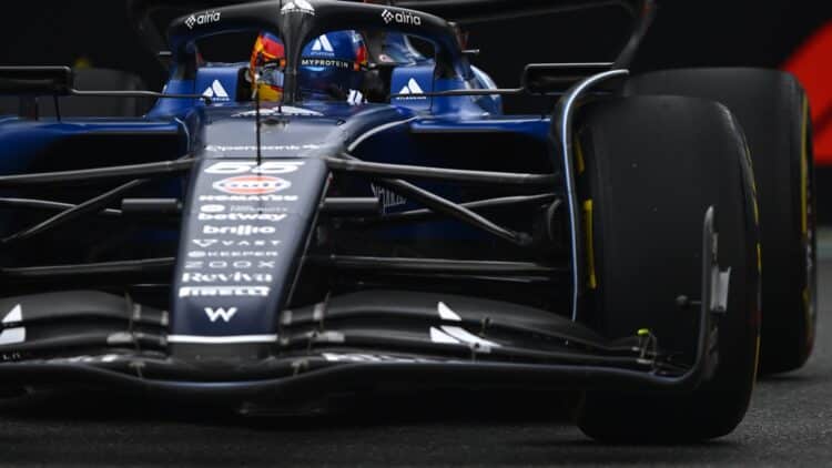 Carlos Sainz pilotará Madrid fecha