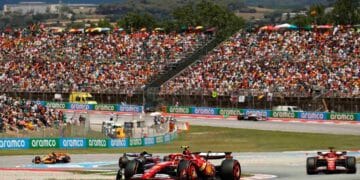Cómo llegar al circuito de Montmeló para el GP de España de F1: todas las opciones