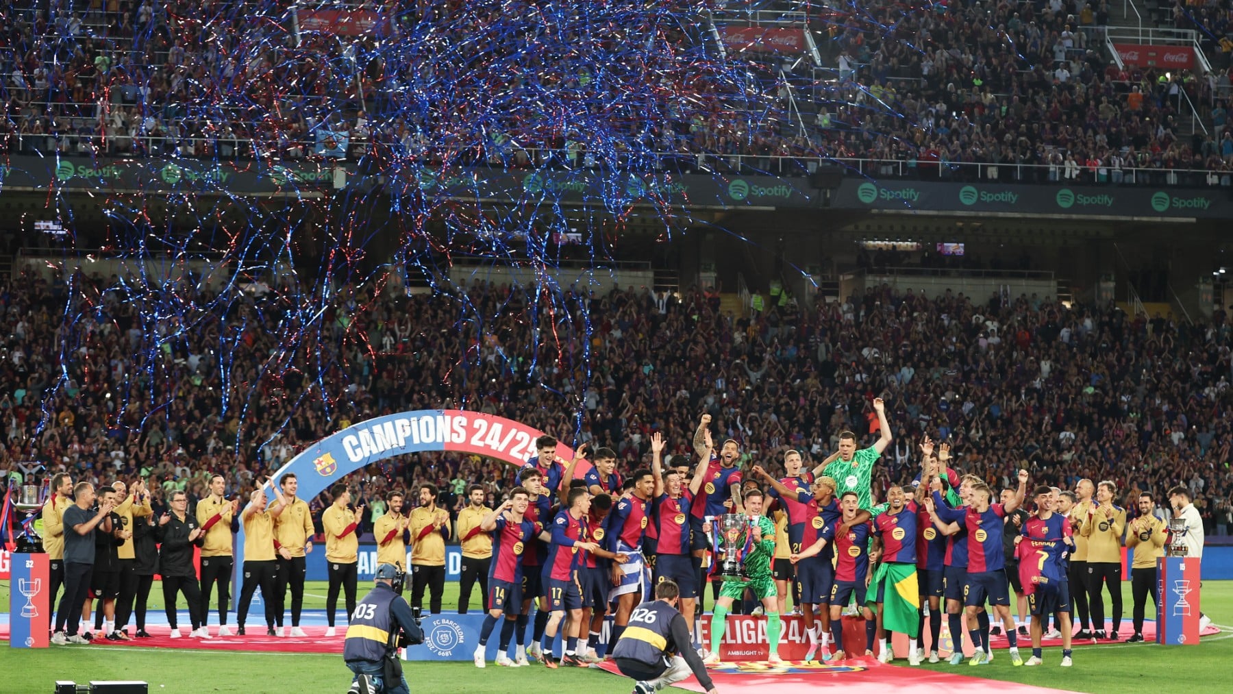 FC Barcelona