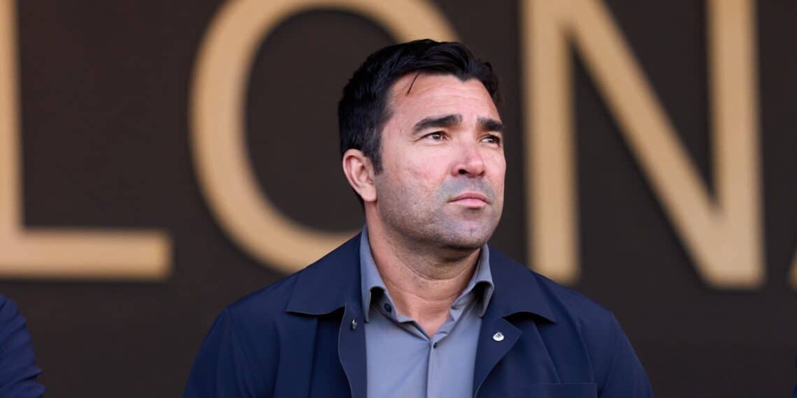 Deco Barça