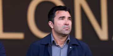 Deco Barça