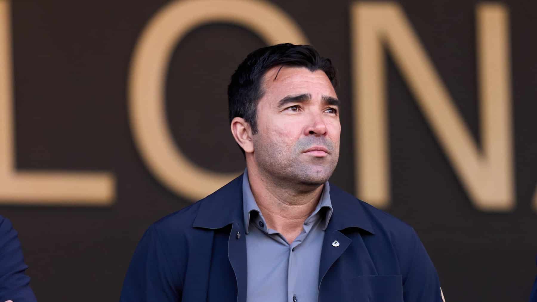 Deco Barça