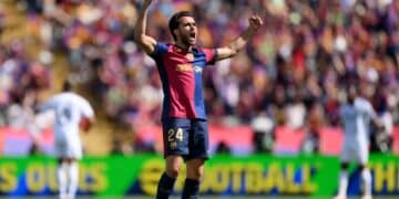 Eric García FC Barcelona