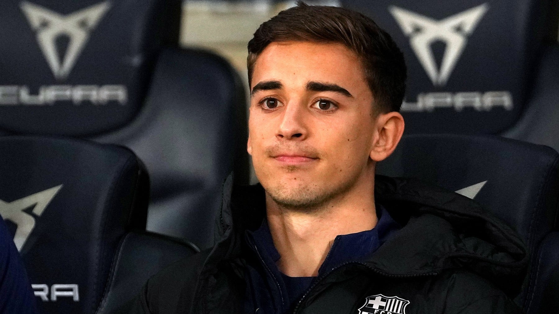 Gavi Barça