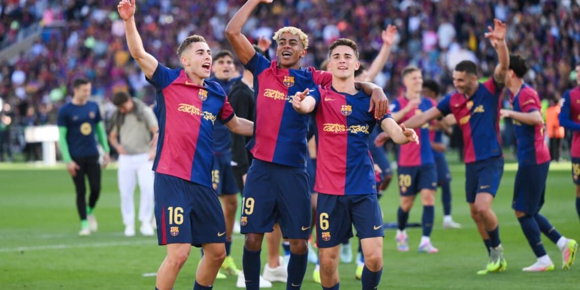 Barça