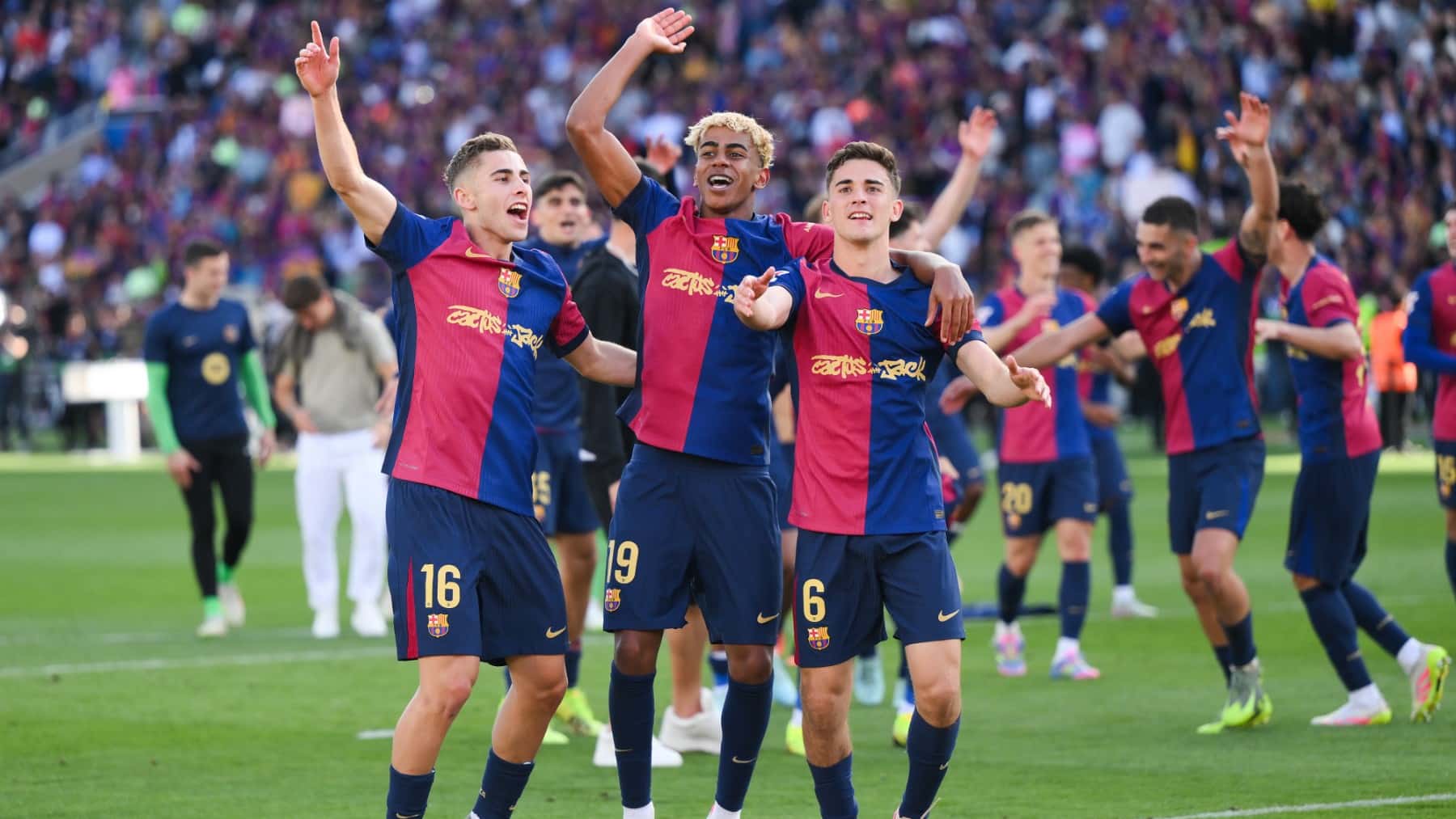 Barça
