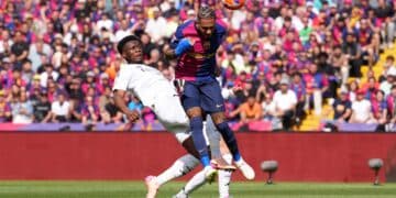 Tchouaméni Real madrid