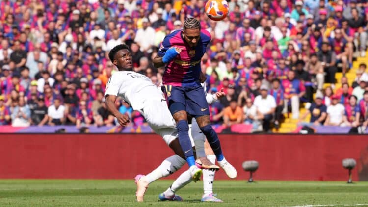 Tchouaméni Real madrid