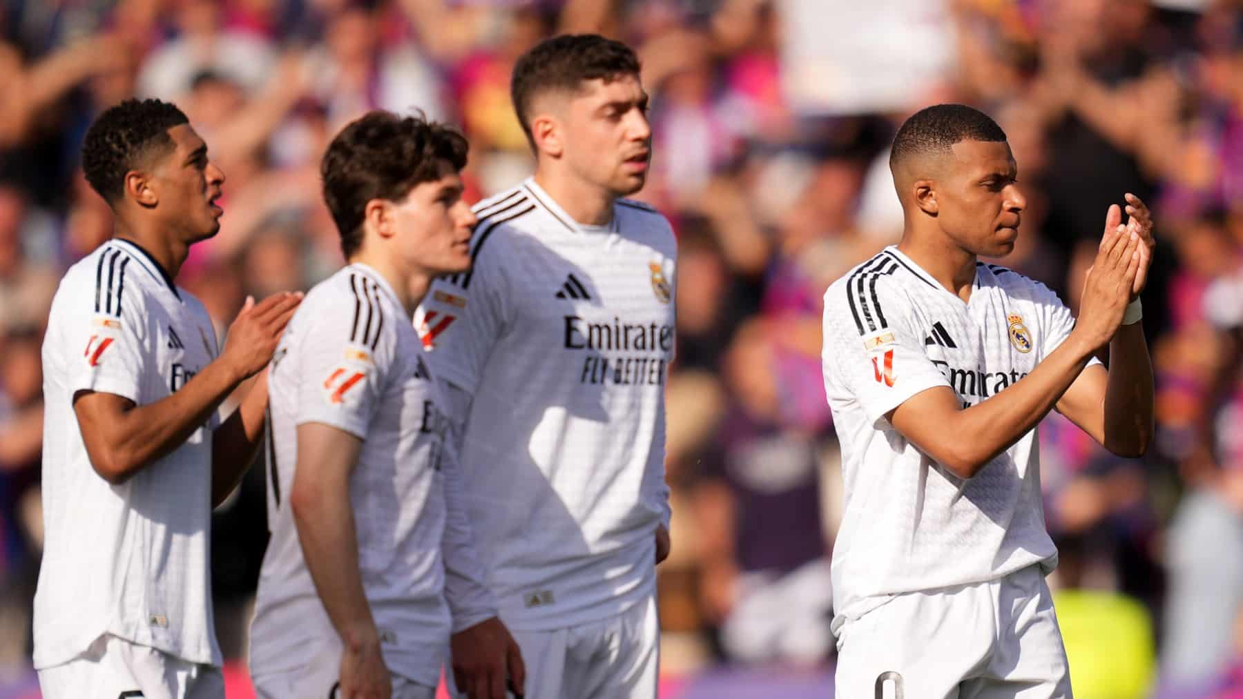 Real Madrid LaLiga