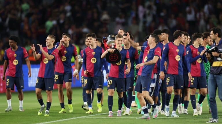 Barça Barcelona